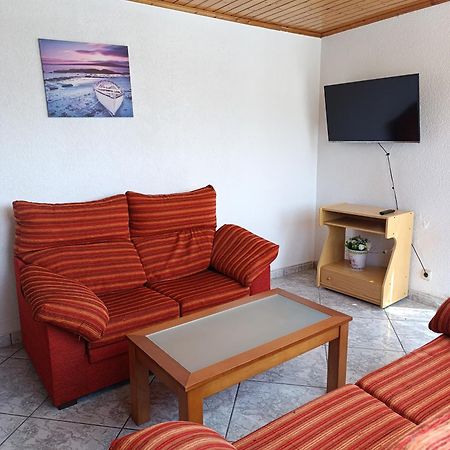 Apartamento Ibu Beer&Grill Camariñas Exterior foto